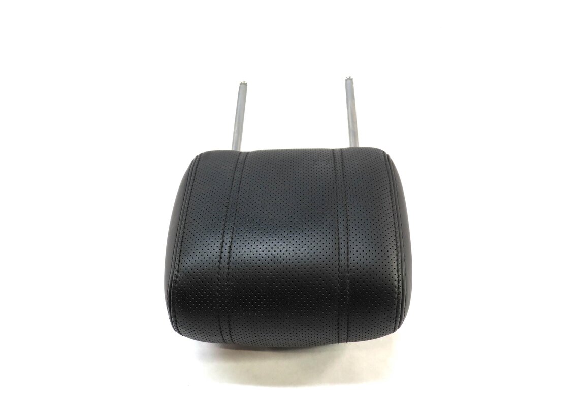 Thumbnail 3: 14-17 RANGE ROVER SPORT (L494) FRONT RIGHT OR LEFT DRIVER SEAT HEADREST (BLACK)