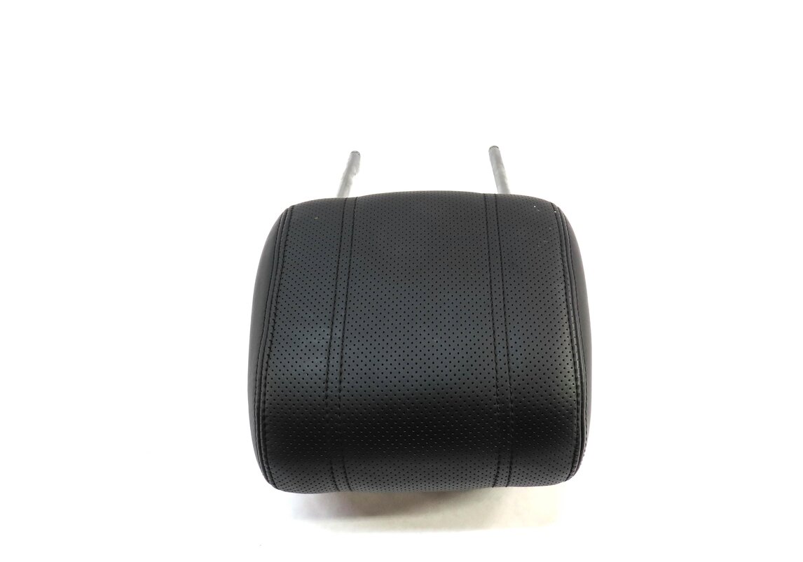 Thumbnail 4: 14-17 RANGE ROVER SPORT (L494) FRONT RIGHT OR LEFT DRIVER SEAT HEADREST (BLACK)
