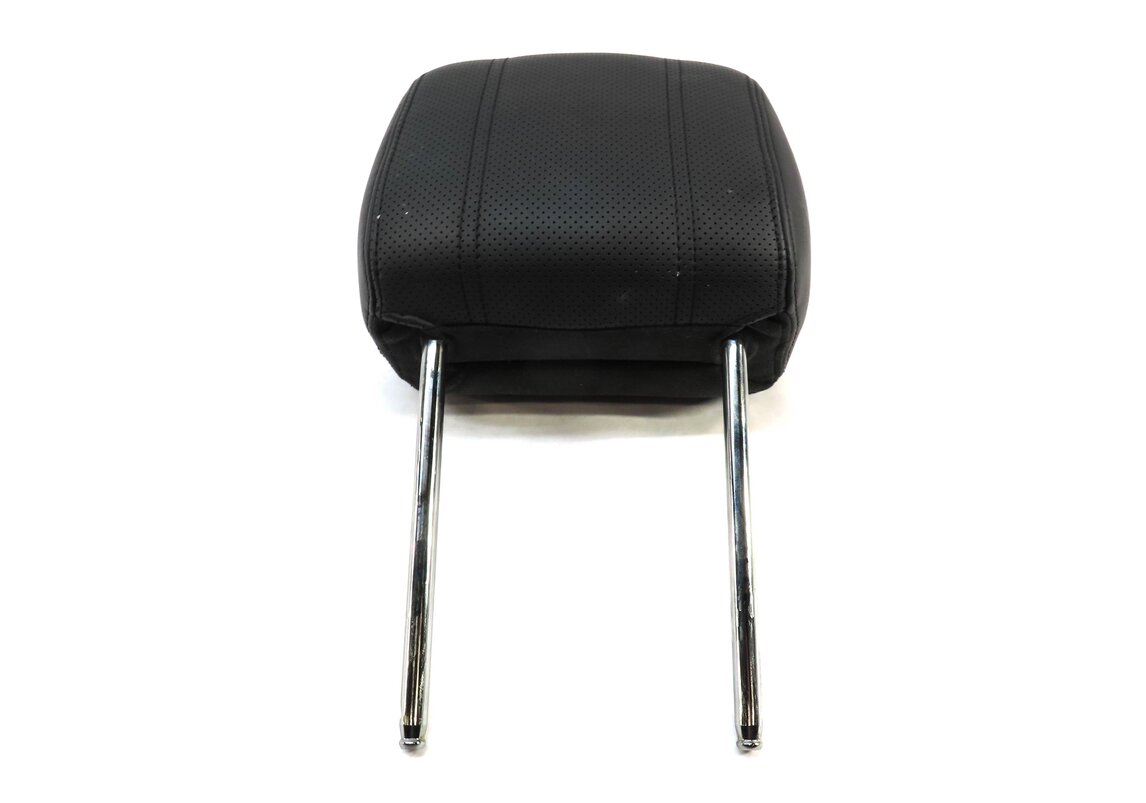 Thumbnail 5: 14-17 RANGE ROVER SPORT (L494) FRONT RIGHT OR LEFT DRIVER SEAT HEADREST (BLACK)