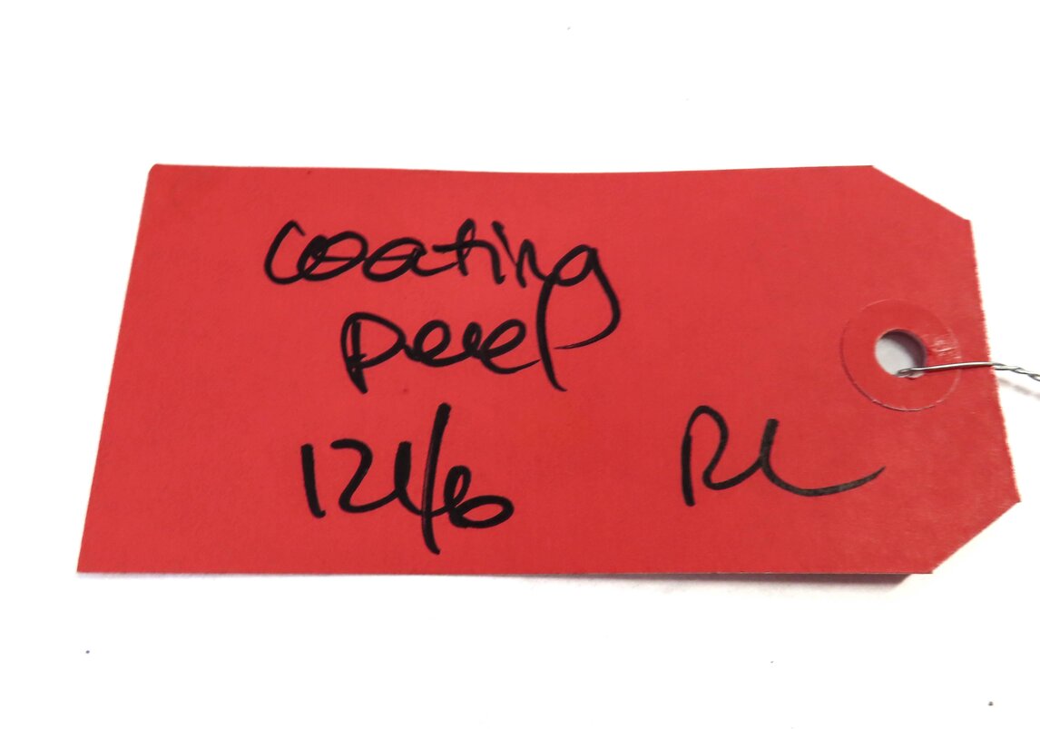 Thumbnail 10: 2015 RANGE ROVER SPORT (L494) SUSPENSION TRACTION CONTROL SWITCH BUTTON PANEL