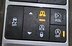 Thumbnail 2: 2015 RANGE ROVER SPORT (L494) SUSPENSION TRACTION CONTROL SWITCH BUTTON PANEL