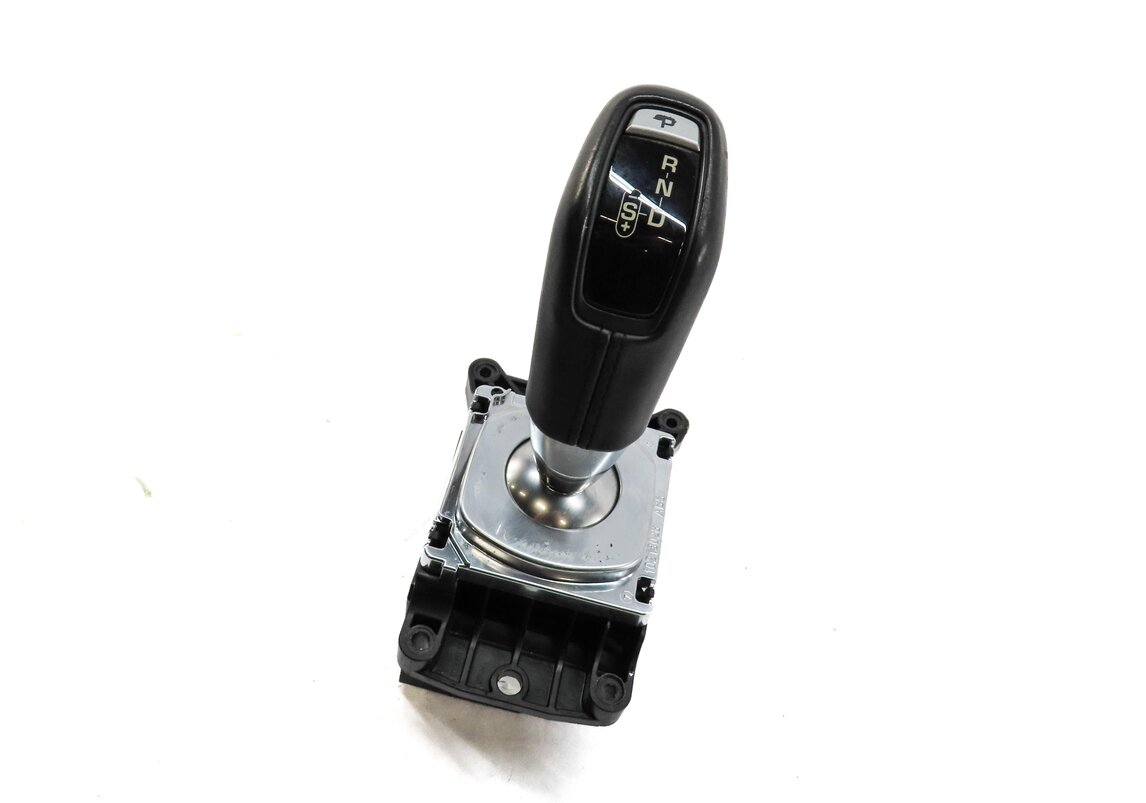 2014-2017 RANGE ROVER SPORT (L320) TRANSMISSION GEAR SHIFTER ASSEMBLY
