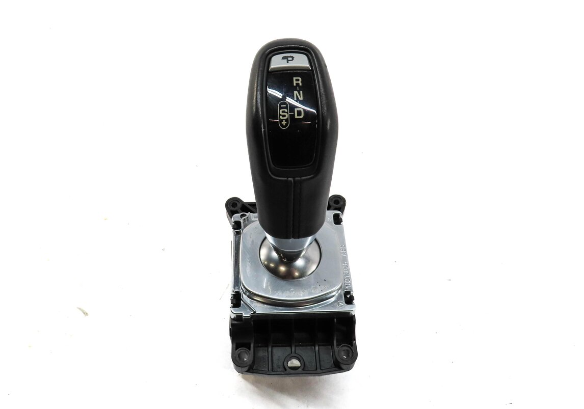 Thumbnail 3: 2014-2017 RANGE ROVER SPORT (L320) TRANSMISSION GEAR SHIFTER ASSEMBLY