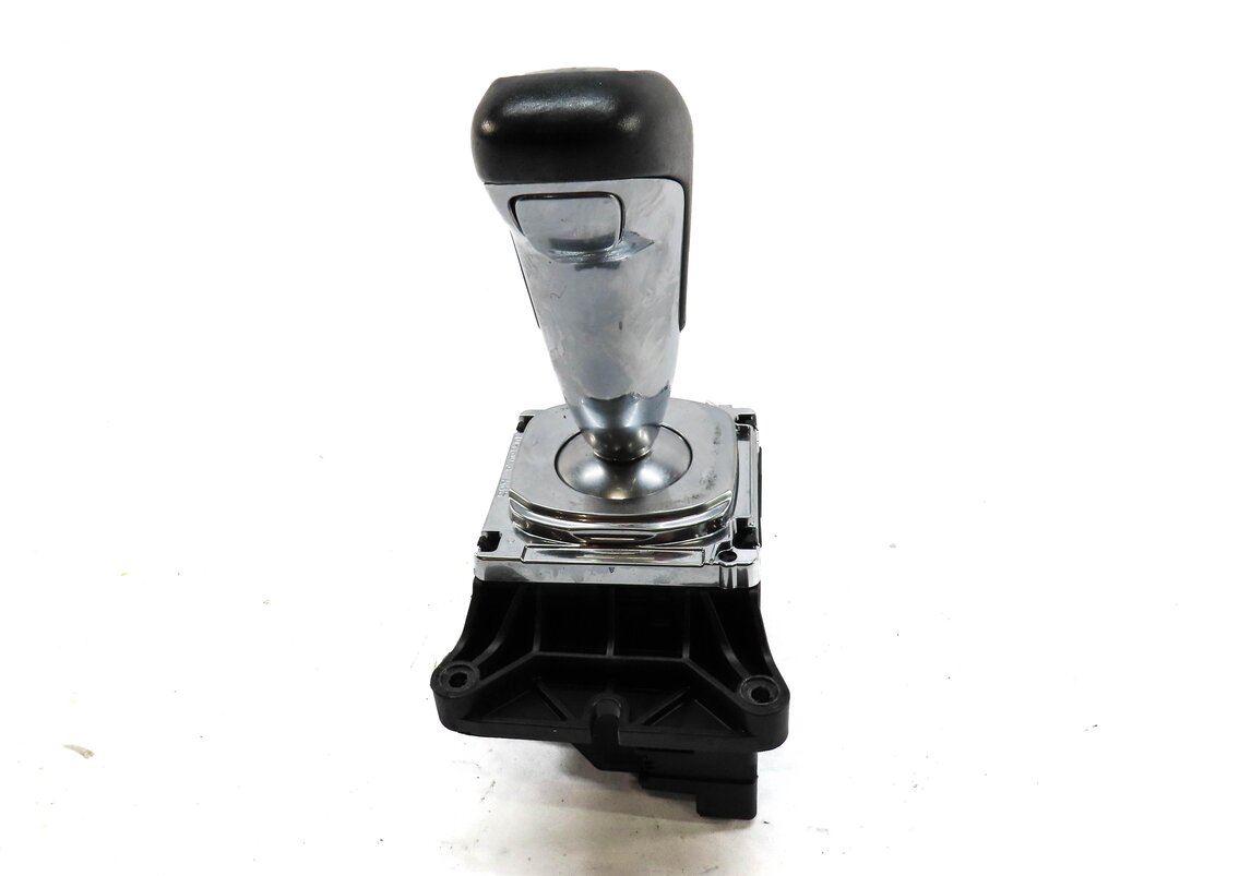 Thumbnail 4: 2014-2017 RANGE ROVER SPORT (L320) TRANSMISSION GEAR SHIFTER ASSEMBLY