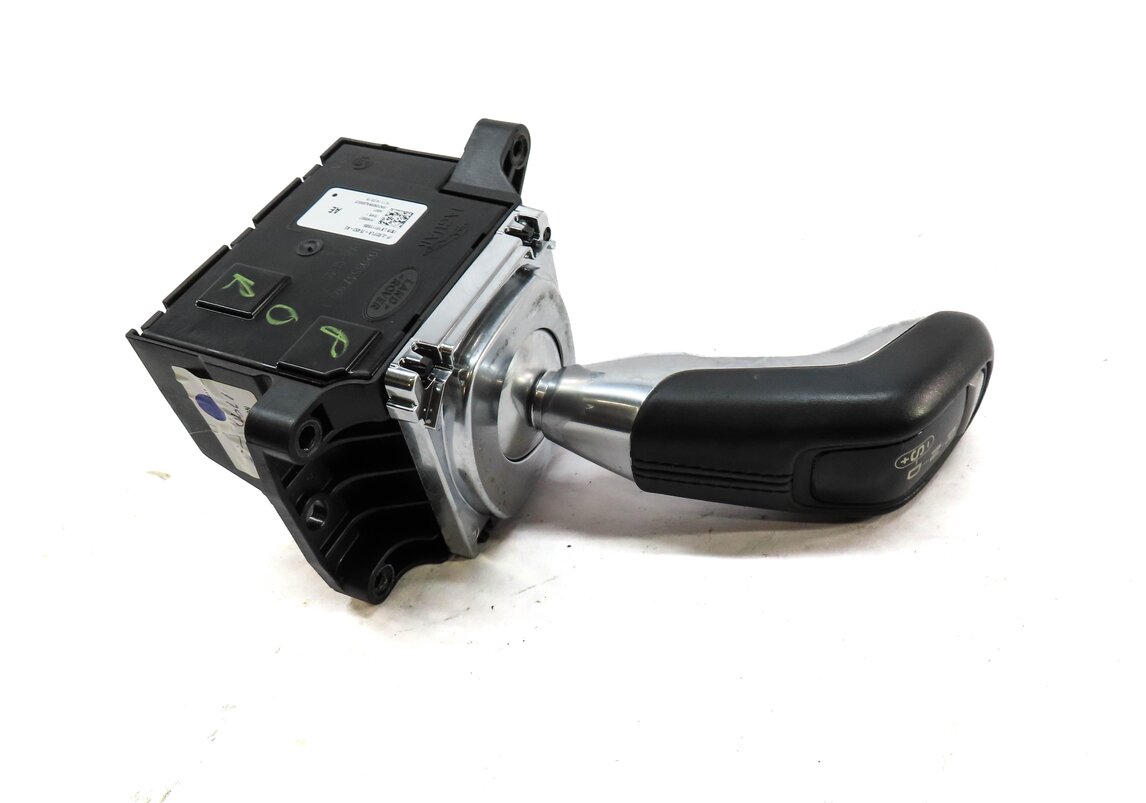 Thumbnail 6: 2014-2017 RANGE ROVER SPORT (L320) TRANSMISSION GEAR SHIFTER ASSEMBLY