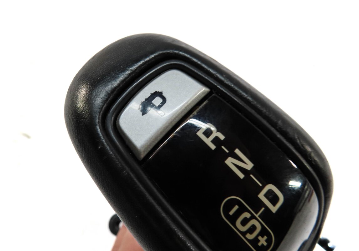 Thumbnail 8: 2014-2017 RANGE ROVER SPORT (L320) TRANSMISSION GEAR SHIFTER ASSEMBLY