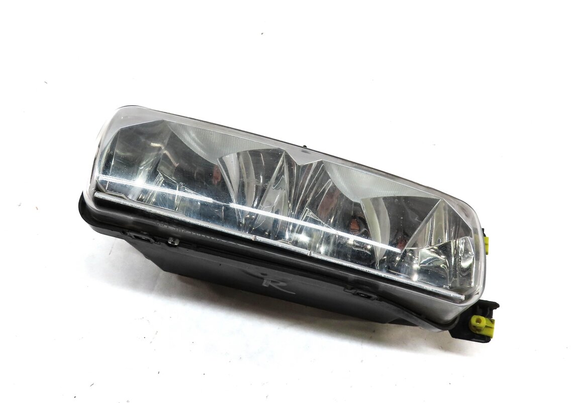2013-2017 RANGE ROVER SPORT (L405 L494) RIGHT FRONT LED FOGLIGHT LIGHT LAMP