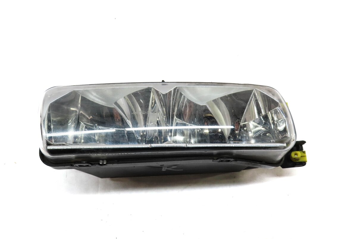 Thumbnail 3: 2013-2017 RANGE ROVER SPORT (L405 L494) RIGHT FRONT LED FOGLIGHT LIGHT LAMP