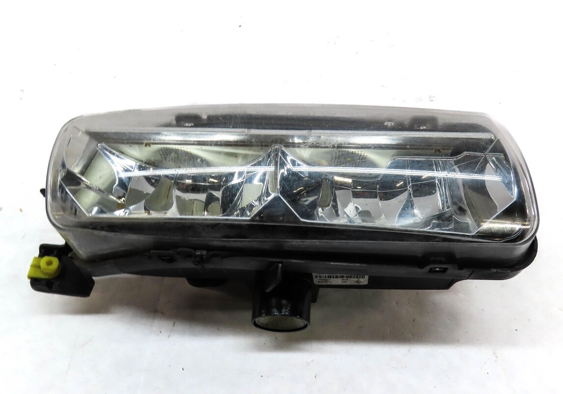 Thumbnail 4: 2013-2017 RANGE ROVER SPORT (L405 L494) RIGHT FRONT LED FOGLIGHT LIGHT LAMP