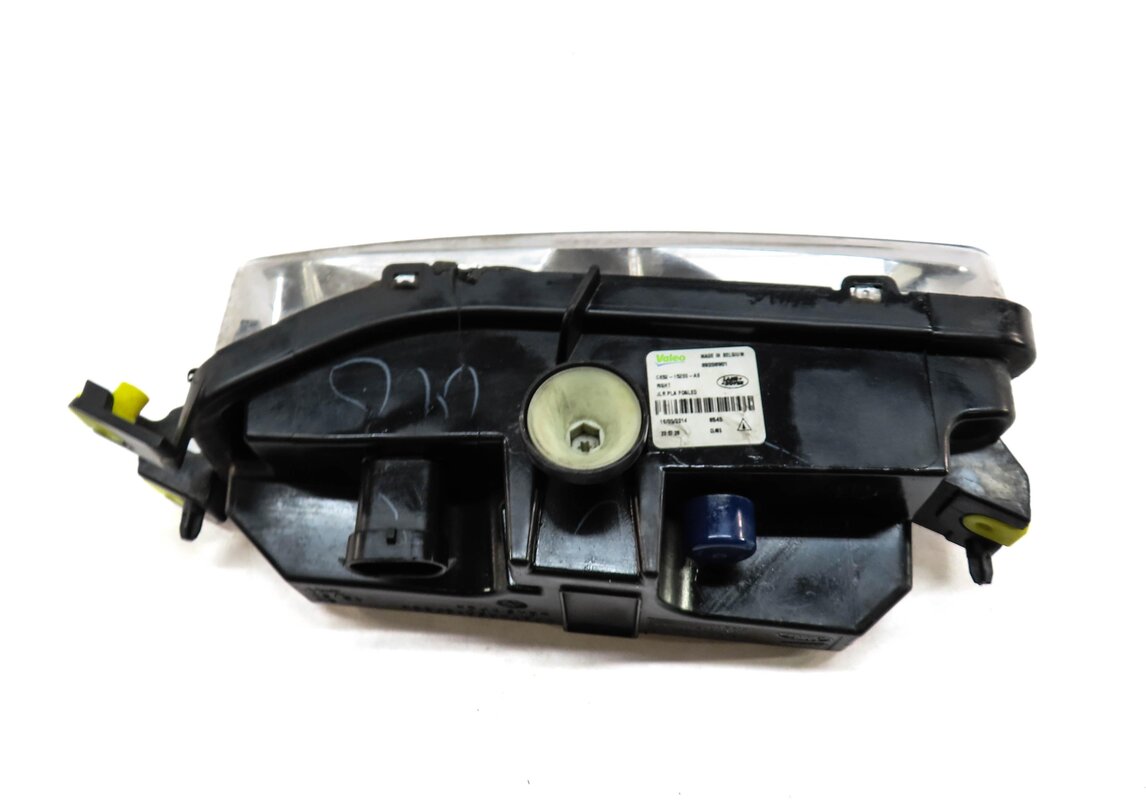 Thumbnail 5: 2013-2017 RANGE ROVER SPORT (L405 L494) RIGHT FRONT LED FOGLIGHT LIGHT LAMP