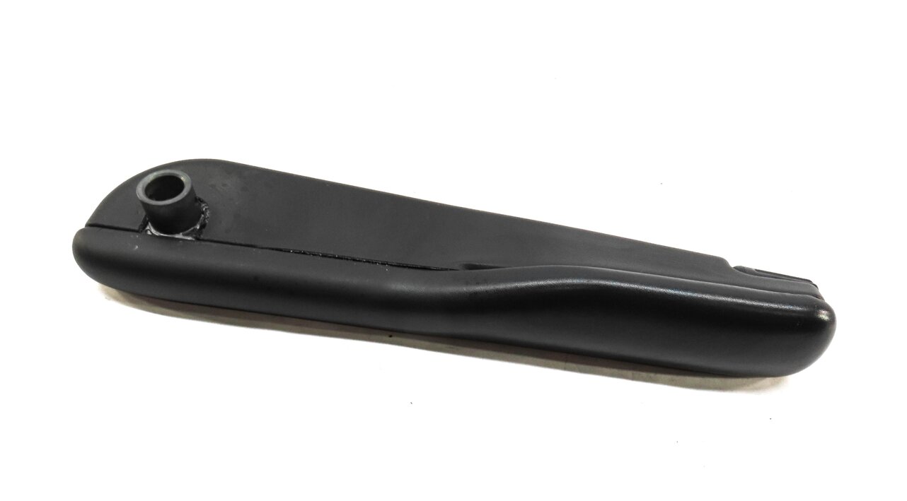 13-20 RANGE ROVER SPORT DISCOVERY (L405 L462 L494) LEFT FRONT ARMREST (BLACK)