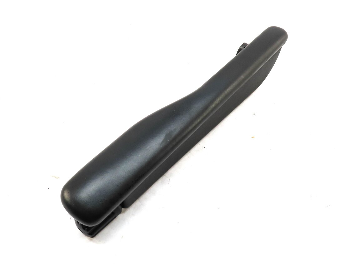 13-20 RANGE ROVER SPORT DISCOVERY (L405 L462 L494) RIGHT FRONT ARMREST (BLACK)