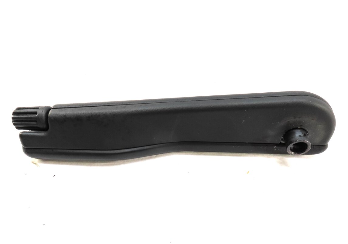 Thumbnail 3: 13-20 RANGE ROVER SPORT DISCOVERY (L405 L462 L494) RIGHT FRONT ARMREST (BLACK)