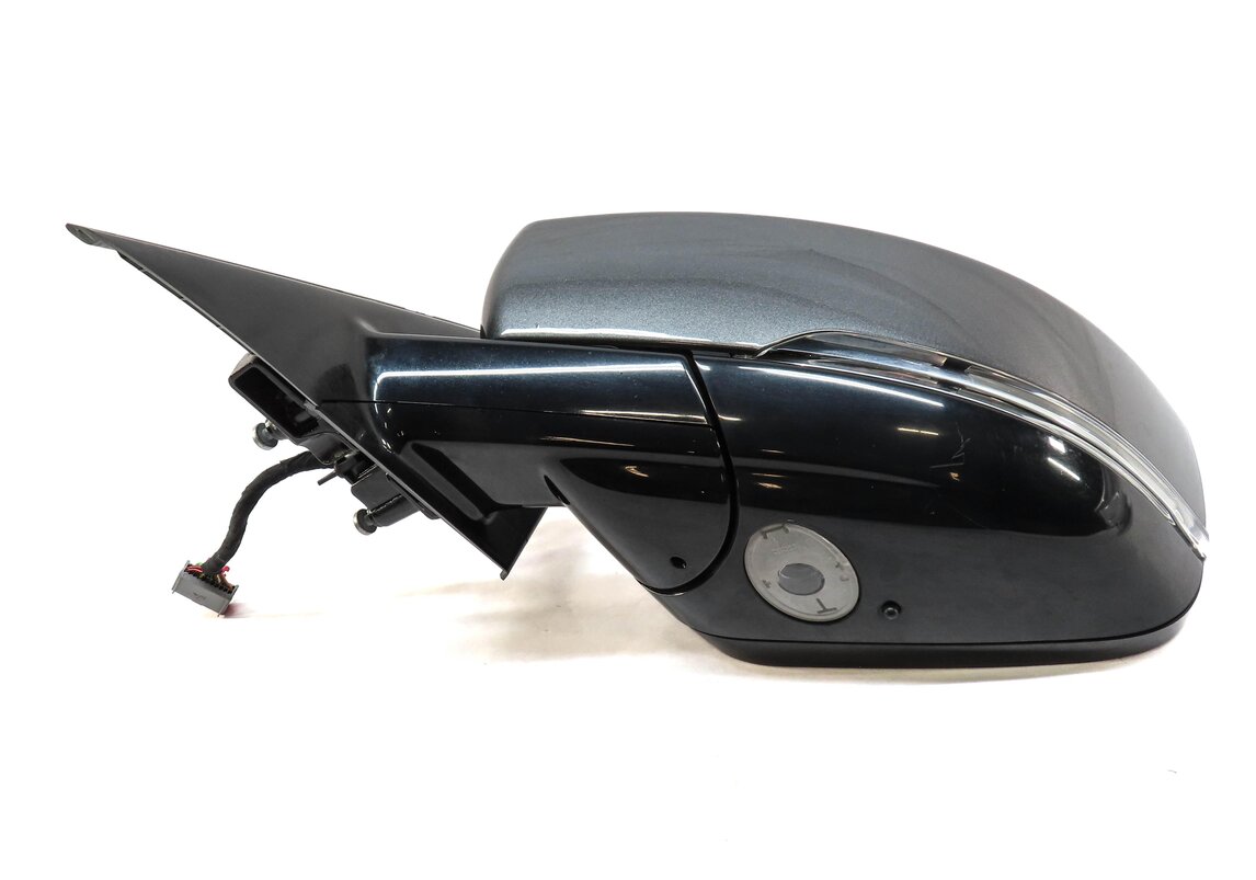 Thumbnail 7: 2014-2020 RANGE ROVER SPORT (LR94) LEFT P-FOLD HEAT AUTODIM DOOR MIRROR (GRAY)