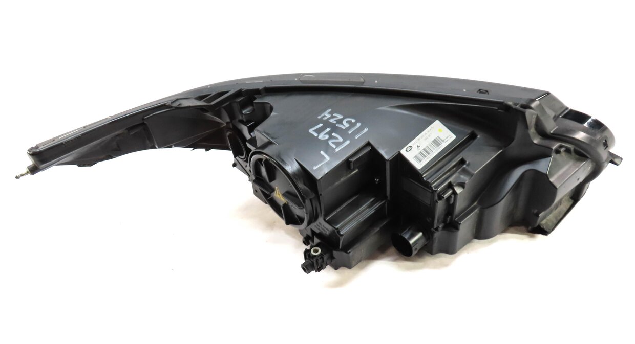 Thumbnail 4: 2014-2017 RANGE ROVER SPORT (L494) LEFT XENON HID ADAPTIVE HEADLIGHT LIGHT LAMP