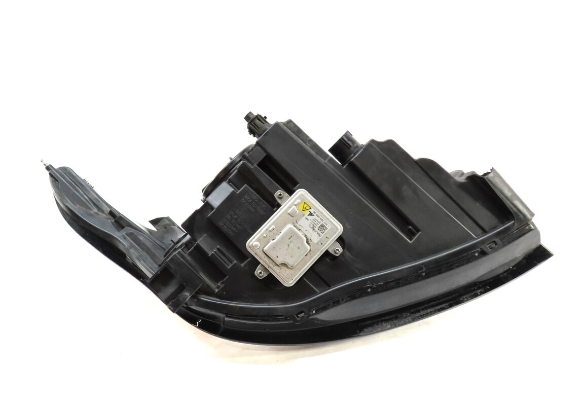 Thumbnail 5: 2014-2017 RANGE ROVER SPORT (L494) LEFT XENON HID ADAPTIVE HEADLIGHT LIGHT LAMP