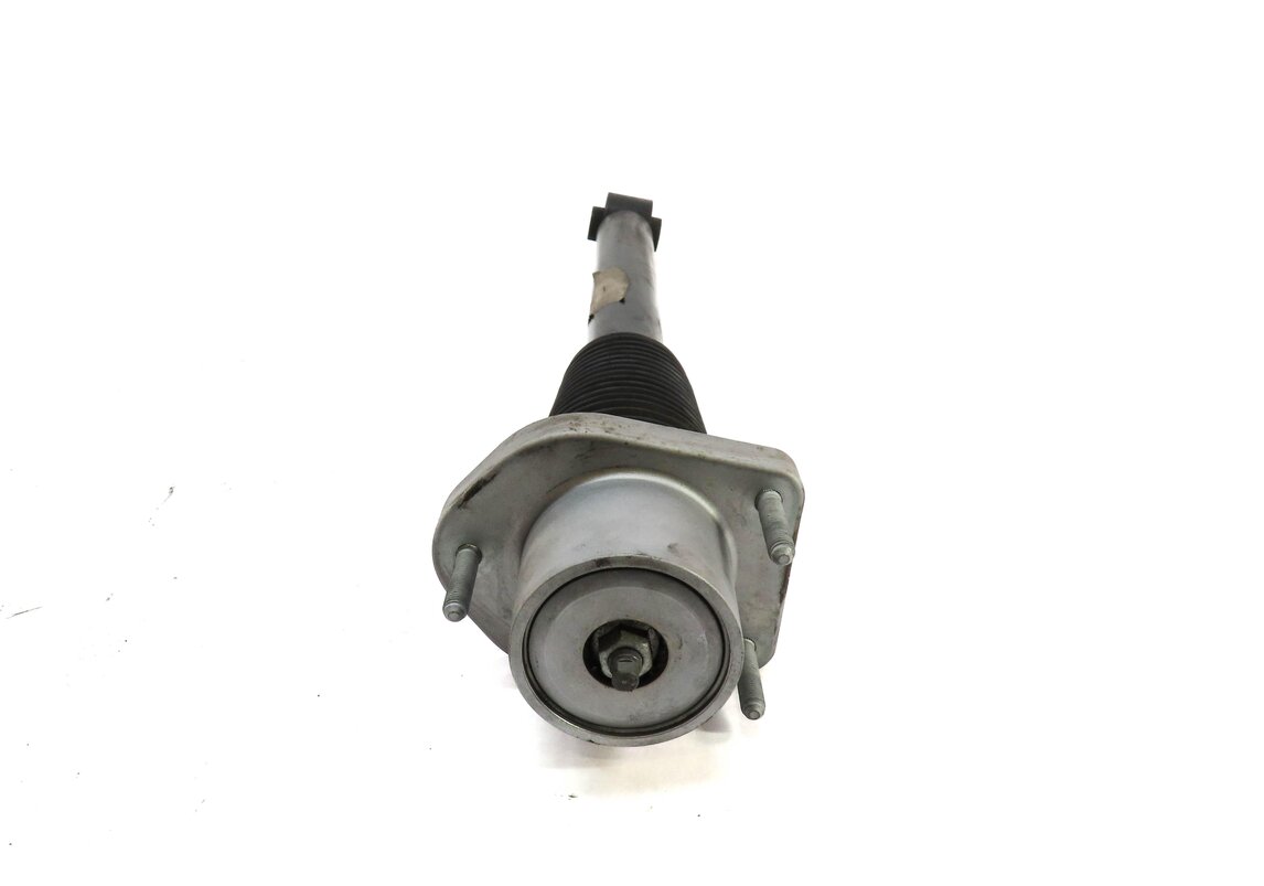 Thumbnail 3: 2014-2015 RANGE ROVER SPORT (L494) RIGHT REAR SUSPENSION SHOCK STRUT ASSEMBLY