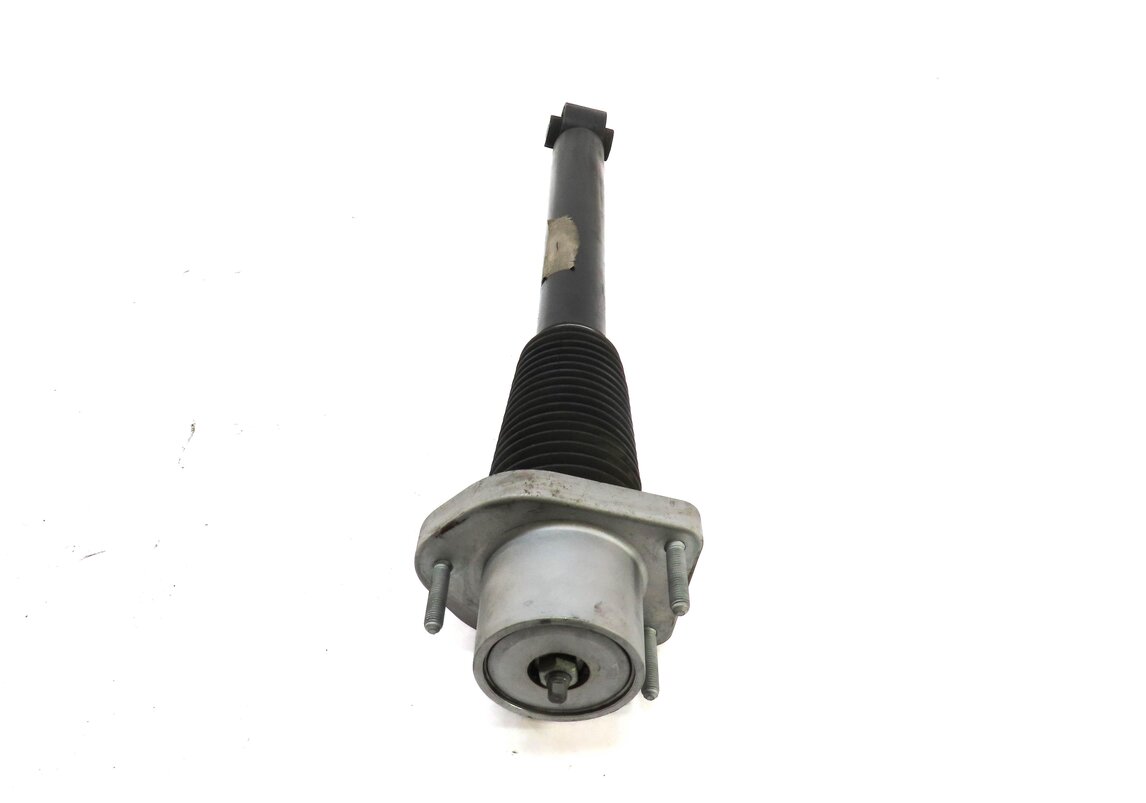 Thumbnail 4: 2014-2015 RANGE ROVER SPORT (L494) RIGHT REAR SUSPENSION SHOCK STRUT ASSEMBLY