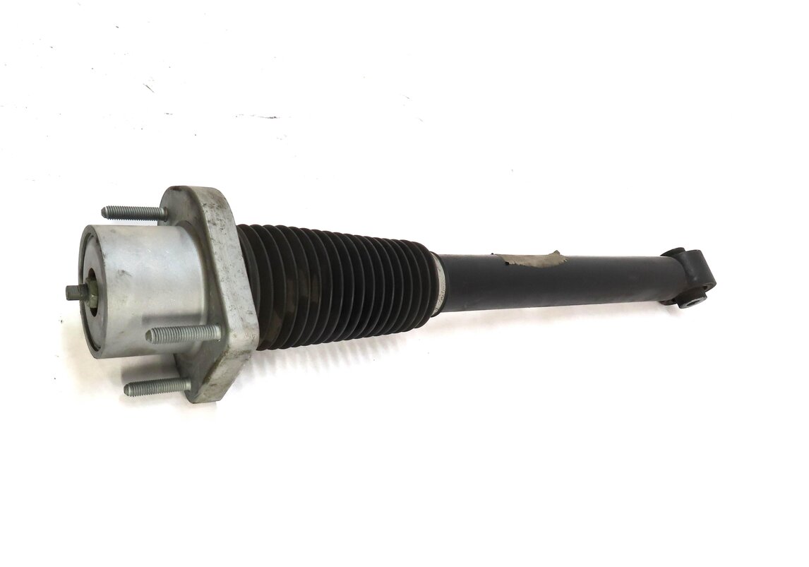 Thumbnail 5: 2014-2015 RANGE ROVER SPORT (L494) RIGHT REAR SUSPENSION SHOCK STRUT ASSEMBLY