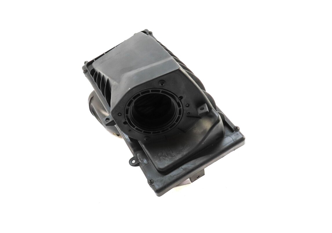 15-19 RANGE ROVER SPORT DISCOVERY (L405 L462 L494) 3.0L - RIGHT AIR FILTER BOX
