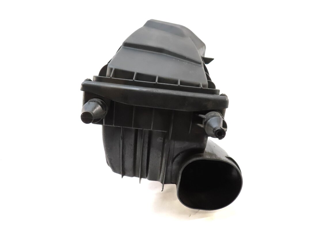 Thumbnail 3: 15-19 RANGE ROVER SPORT DISCOVERY (L405 L462 L494) 3.0L - RIGHT AIR FILTER BOX