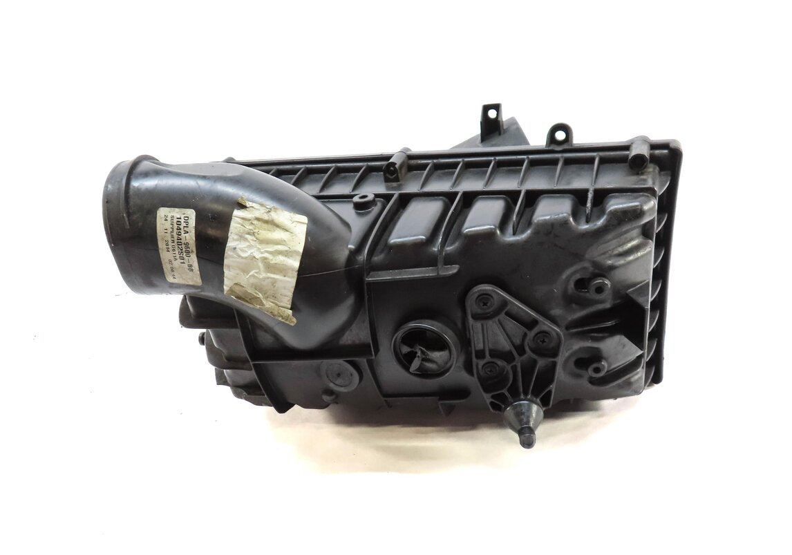 Thumbnail 4: 15-19 RANGE ROVER SPORT DISCOVERY (L405 L462 L494) 3.0L - RIGHT AIR FILTER BOX