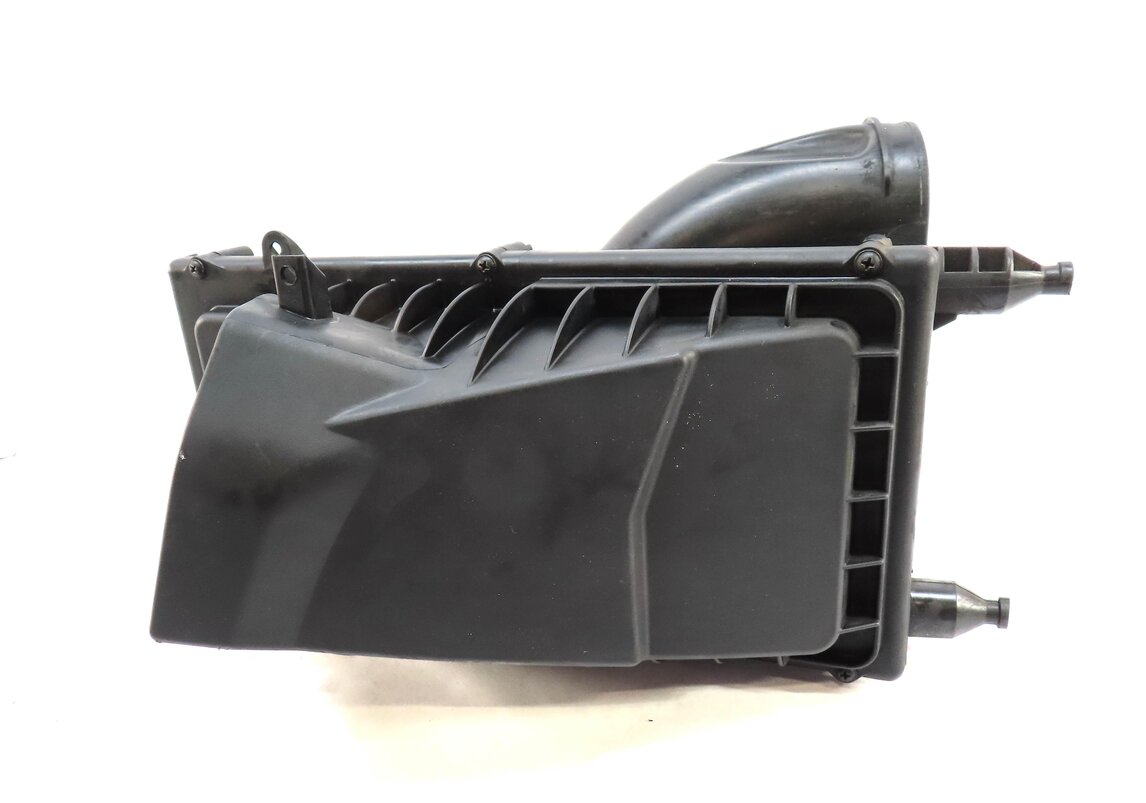Thumbnail 5: 15-19 RANGE ROVER SPORT DISCOVERY (L405 L462 L494) 3.0L - RIGHT AIR FILTER BOX