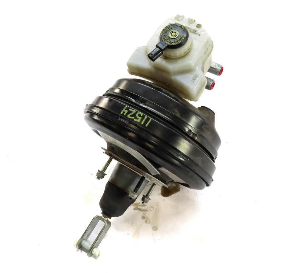 2014-2016 RANGE ROVER SPORT (L405 L494) POWER BRAKE BOOSTER w/ MASTER CYLINDER
