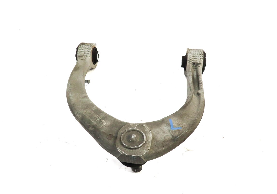 Thumbnail 3: 2017-2020 RANGE ROVER SPORT (L494) LEFT FRONT DRIVER UPPER CONTROL ARM