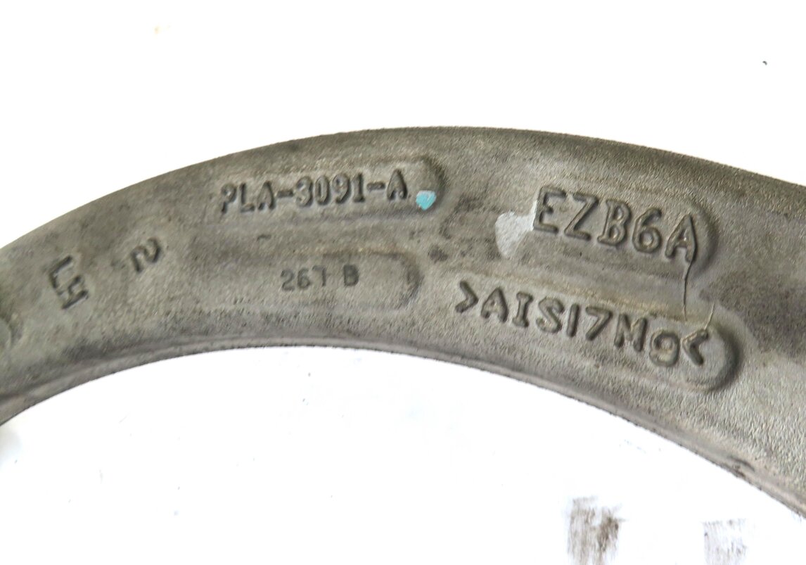 Thumbnail 5: 2017-2020 RANGE ROVER SPORT (L494) LEFT FRONT DRIVER UPPER CONTROL ARM