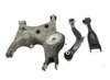 Thumbnail 2: 2014-2020 RANGE ROVER SPORT (L494) LEFT DRIVER REAR CONTROL ARM SET-3