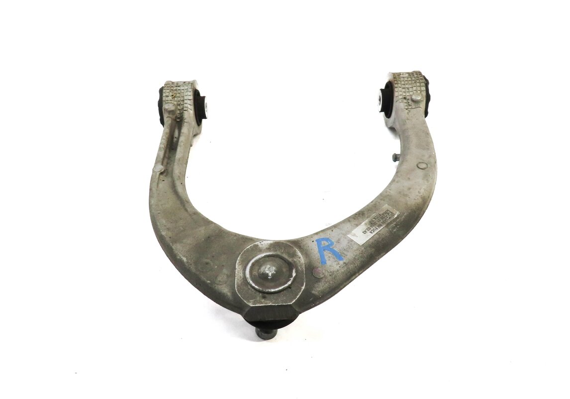 Thumbnail 3: 2017-2020 RANGE ROVER SPORT (L494) RIGHT FRONT PASSENGER UPPER CONTROL ARM