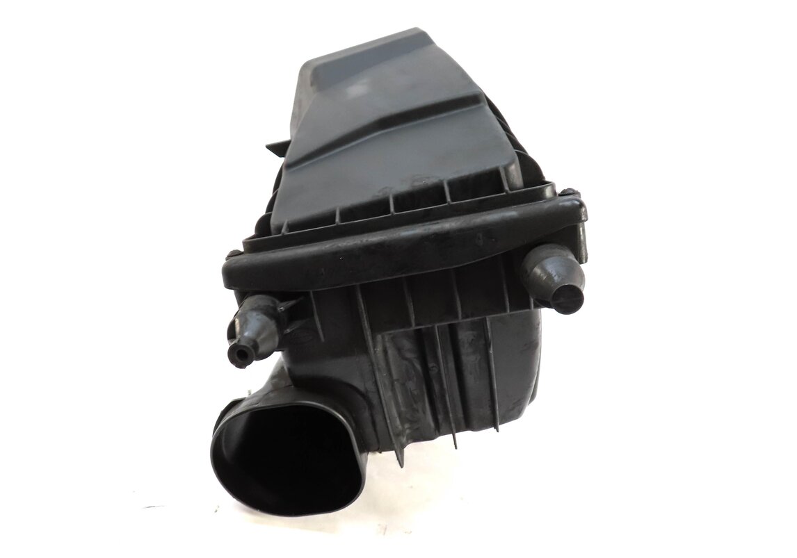 Thumbnail 3: 15-19 RANGE ROVER SPORT DISCOVERY (L405 L462 L494) 3.0L - LEFT AIR FILTER BOX