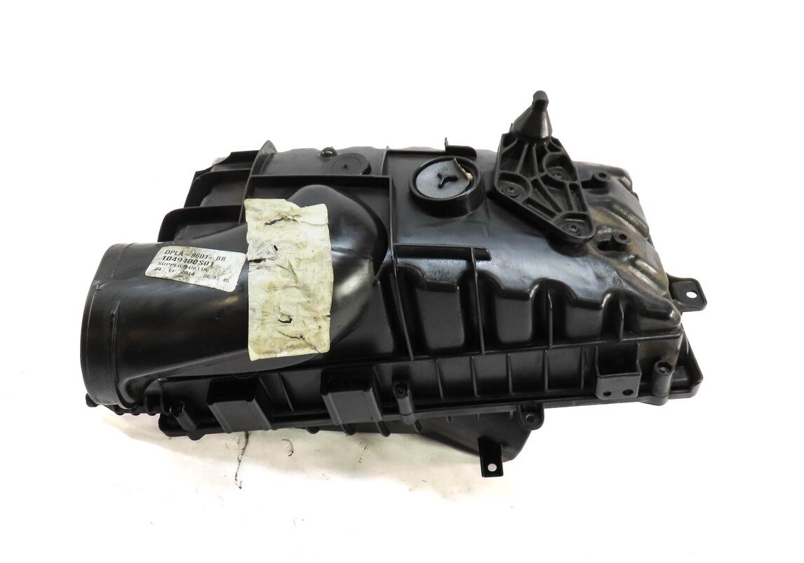 Thumbnail 5: 15-19 RANGE ROVER SPORT DISCOVERY (L405 L462 L494) 3.0L - LEFT AIR FILTER BOX
