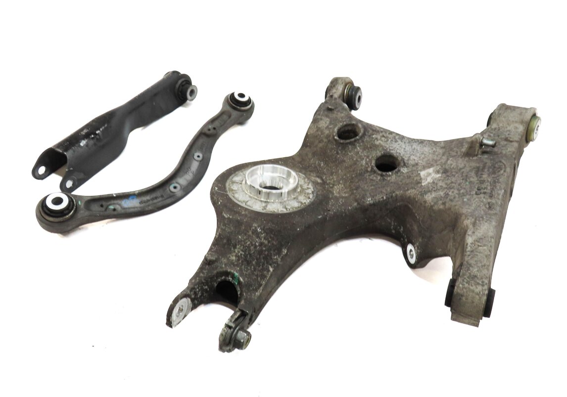 14-20 RANGE ROVER SPORT (L405 L494) REAR RIGHT CONTROL ARM SET OF 3