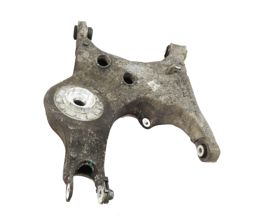 Thumbnail 10: 14-20 RANGE ROVER SPORT (L405 L494) REAR RIGHT CONTROL ARM SET OF 3