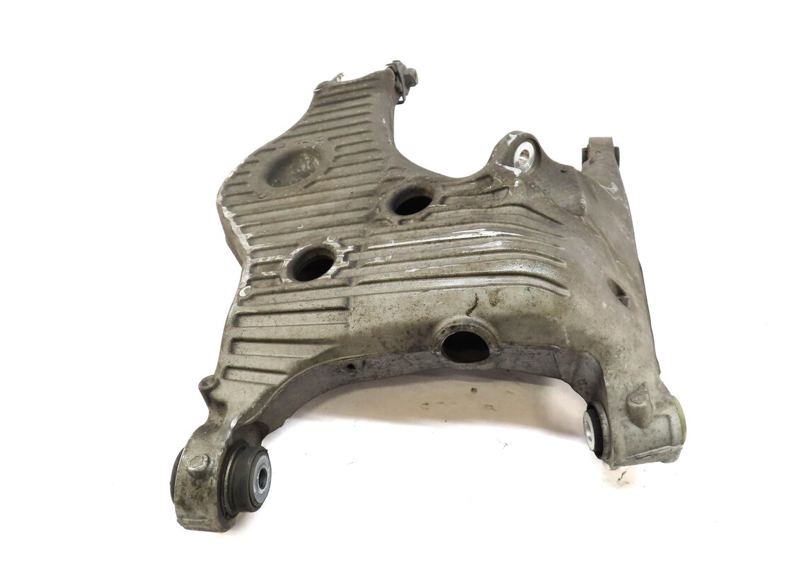 Thumbnail 11: 14-20 RANGE ROVER SPORT (L405 L494) REAR RIGHT CONTROL ARM SET OF 3