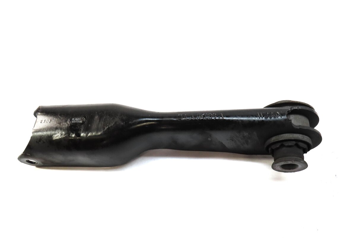 Thumbnail 4: 14-20 RANGE ROVER SPORT (L405 L494) REAR RIGHT CONTROL ARM SET OF 3
