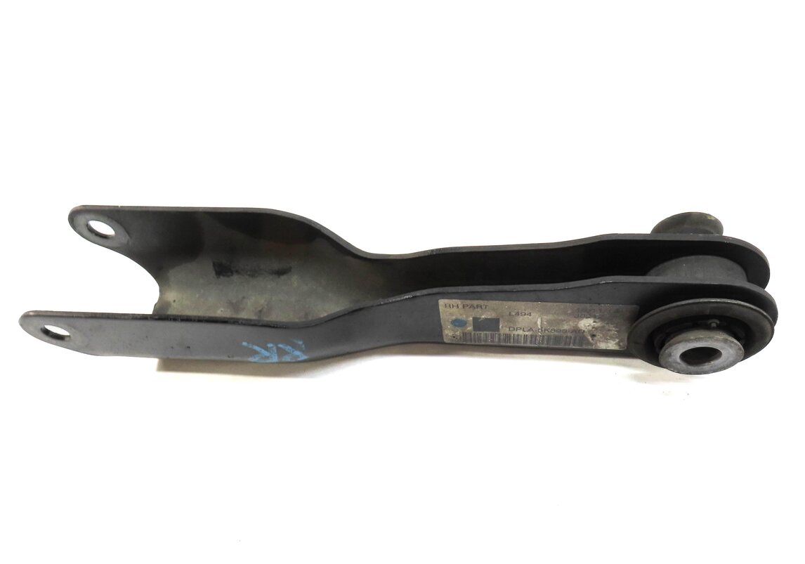 Thumbnail 5: 14-20 RANGE ROVER SPORT (L405 L494) REAR RIGHT CONTROL ARM SET OF 3