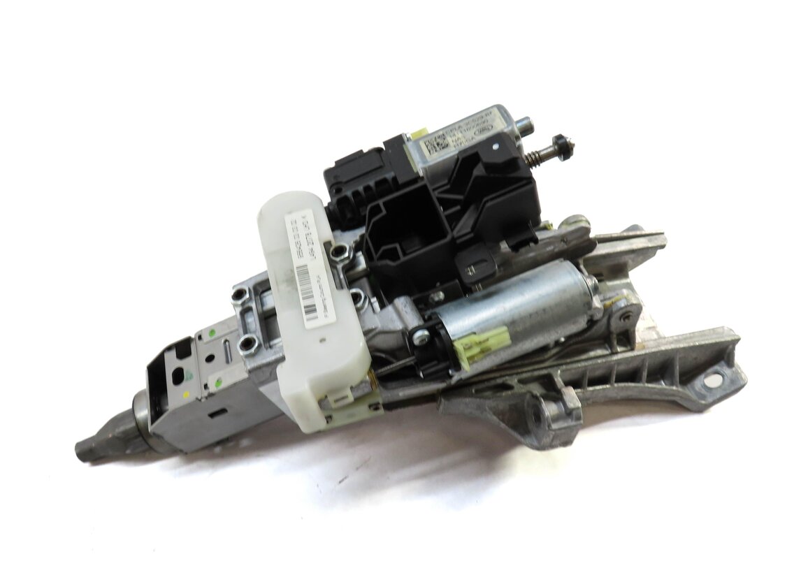 2014-2019 RANGE ROVER SPORT DISCOVERY (L405 L462 L494) STEERING COLUMN w/ MOTORS