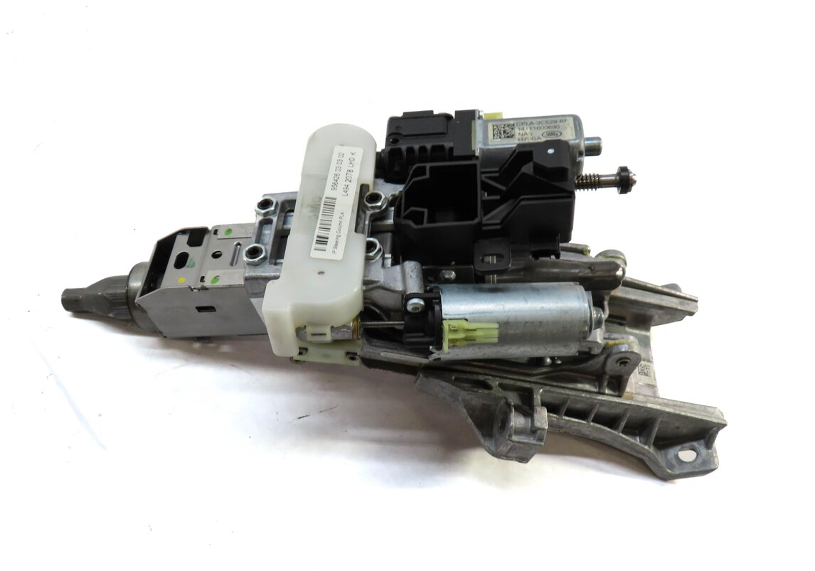 Thumbnail 2: 2014-2019 RANGE ROVER SPORT DISCOVERY (L405 L462 L494) STEERING COLUMN w/ MOTORS