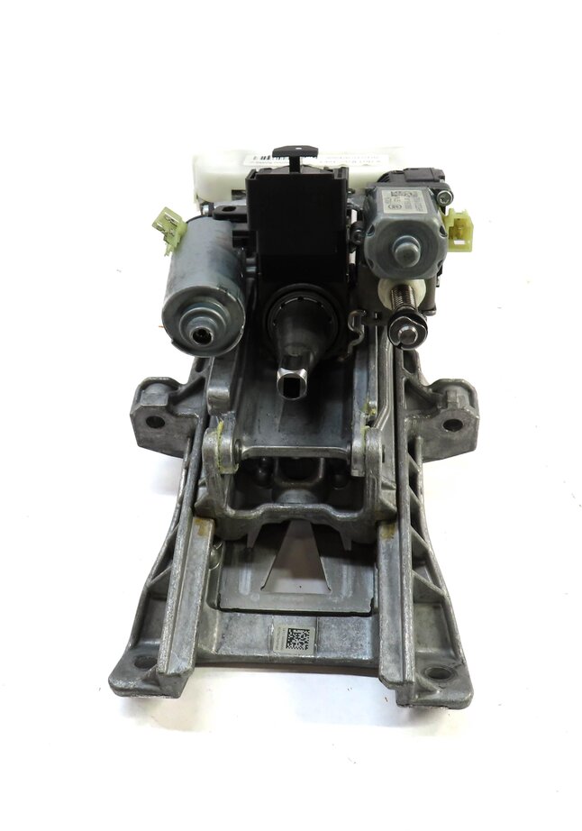 Thumbnail 3: 2014-2019 RANGE ROVER SPORT DISCOVERY (L405 L462 L494) STEERING COLUMN w/ MOTORS