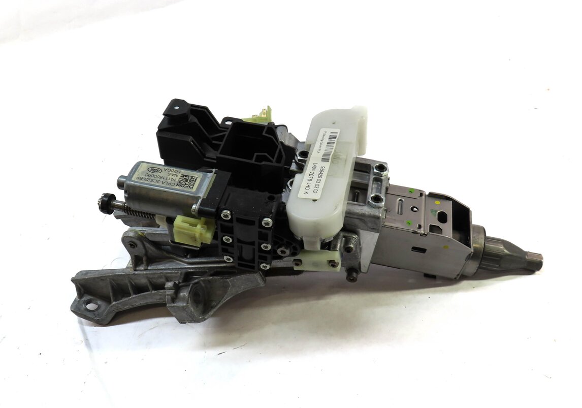 Thumbnail 4: 2014-2019 RANGE ROVER SPORT DISCOVERY (L405 L462 L494) STEERING COLUMN w/ MOTORS