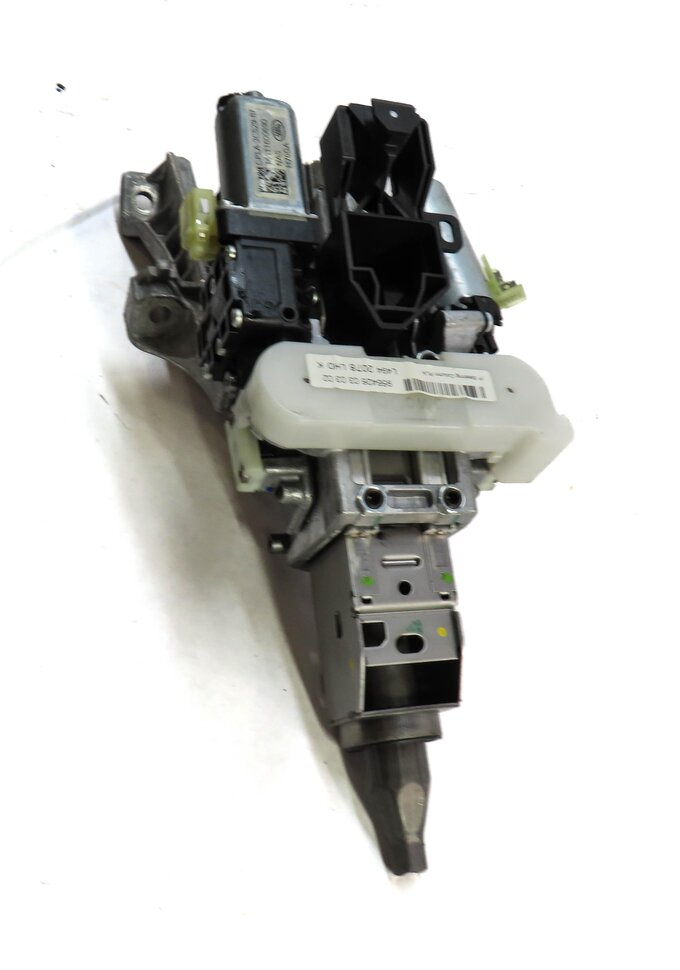 Thumbnail 5: 2014-2019 RANGE ROVER SPORT DISCOVERY (L405 L462 L494) STEERING COLUMN w/ MOTORS