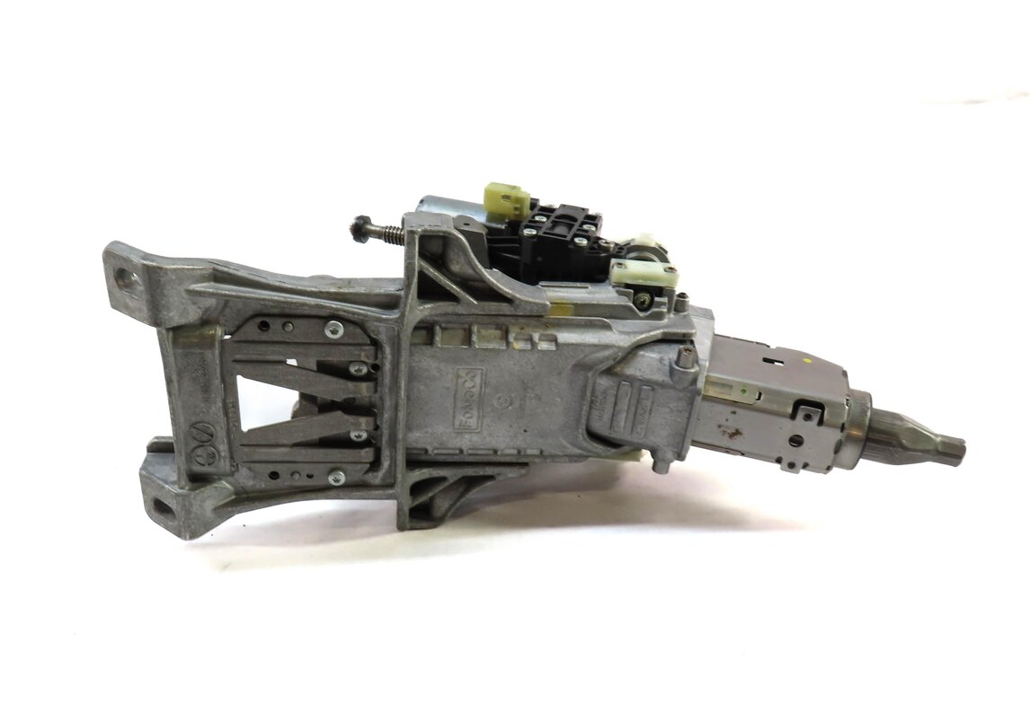 Thumbnail 6: 2014-2019 RANGE ROVER SPORT DISCOVERY (L405 L462 L494) STEERING COLUMN w/ MOTORS
