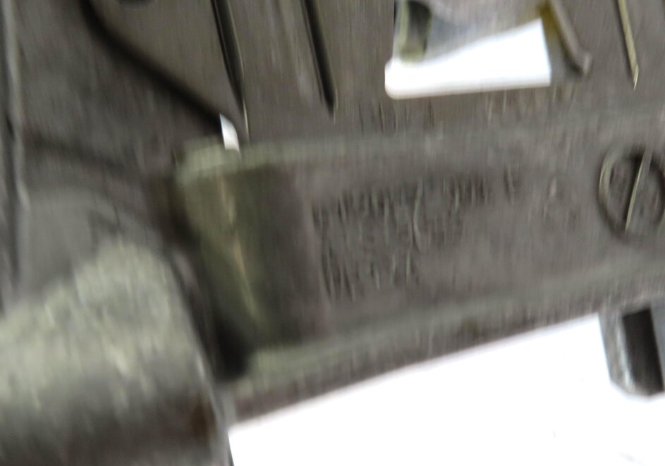 Thumbnail 7: 2014-2019 RANGE ROVER SPORT DISCOVERY (L405 L462 L494) STEERING COLUMN w/ MOTORS