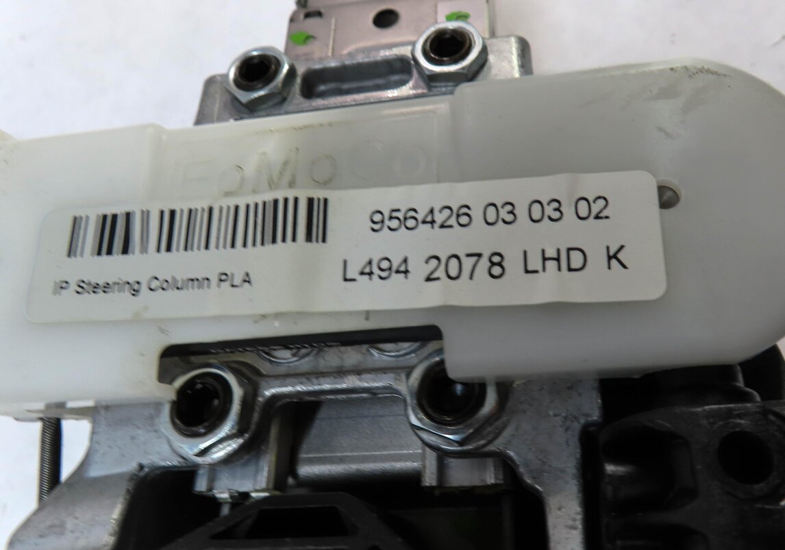 Thumbnail 8: 2014-2019 RANGE ROVER SPORT DISCOVERY (L405 L462 L494) STEERING COLUMN w/ MOTORS