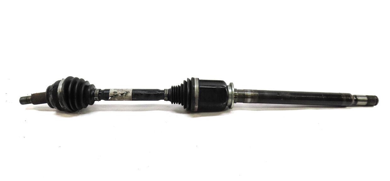 Thumbnail 2: 14-20 RANGE ROVER SPORT (L494) RIGHT FRONT PASSENGER AXLE SHAFT (1 SPEED T-CASE)