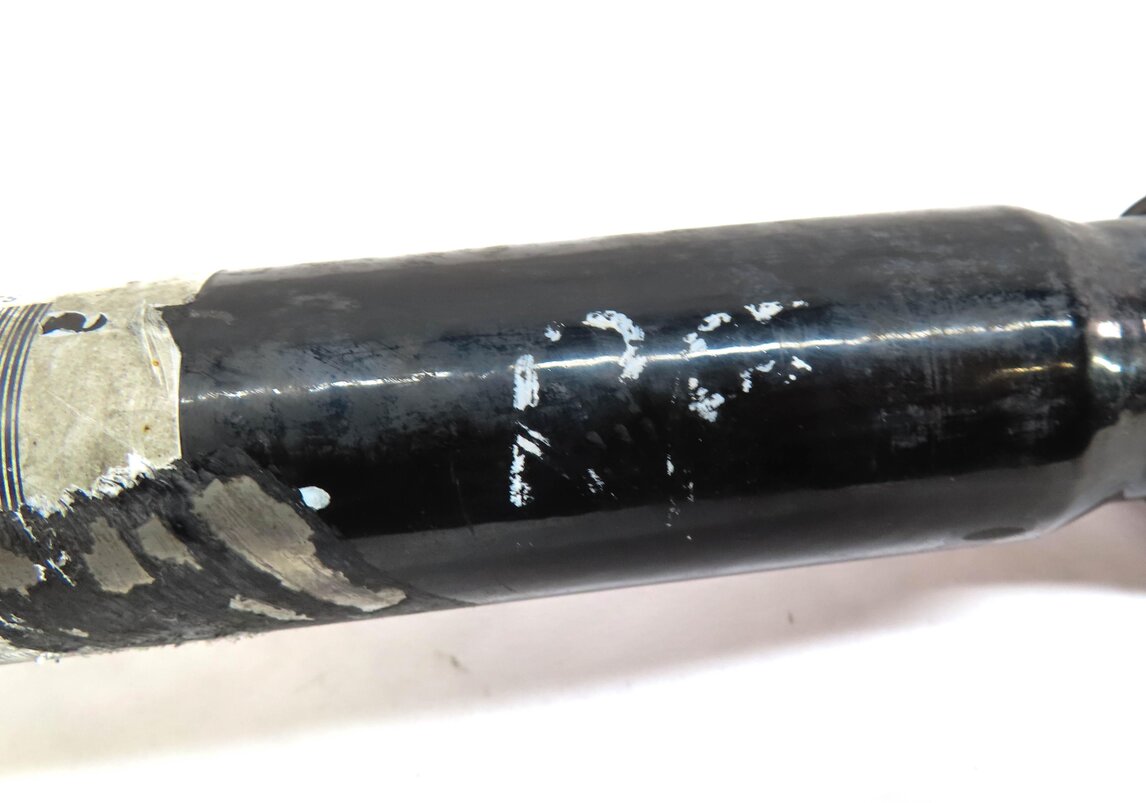 Thumbnail 6: 14-20 RANGE ROVER SPORT (L494) RIGHT FRONT PASSENGER AXLE SHAFT (1 SPEED T-CASE)