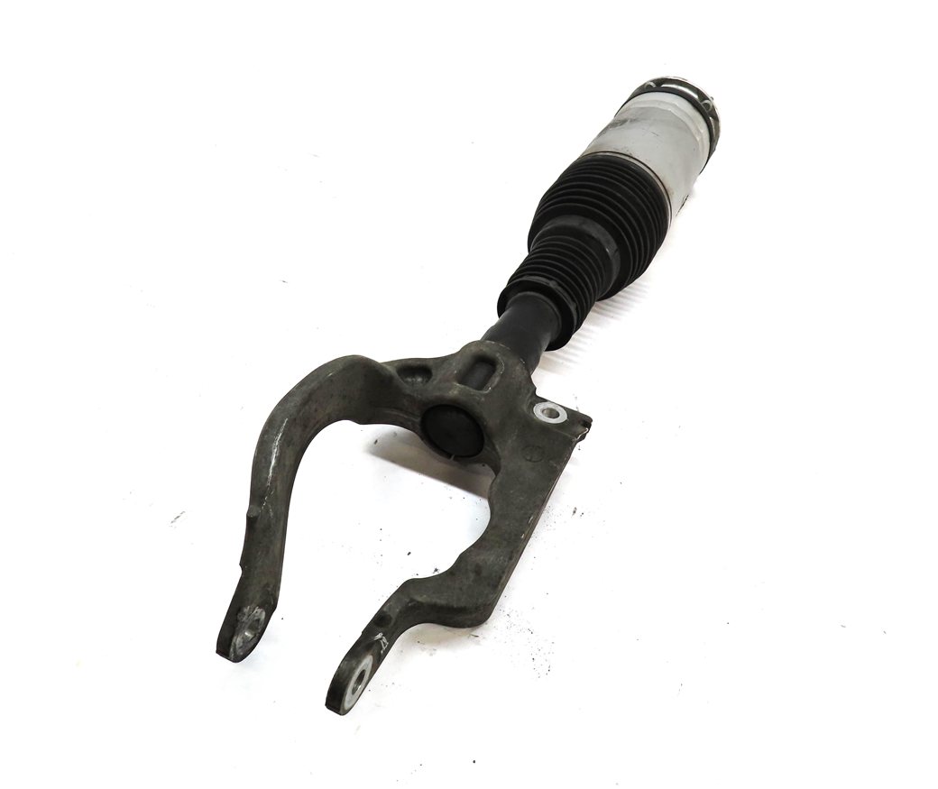 2014-2020 RANGE ROVER SPORT (L494) LEFT FRONT DRIVER AIR SUSPENSION SHOCK STRUT